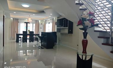 Modern Executive House in Mirala Nuvali 10 mins drive to ayala malls