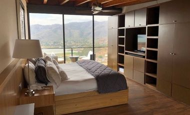 HERMOSA RESIDENCIA EN VENTA 