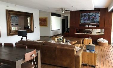 HERMOSA RESIDENCIA EN VENTA 