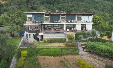 HERMOSA RESIDENCIA EN VENTA 