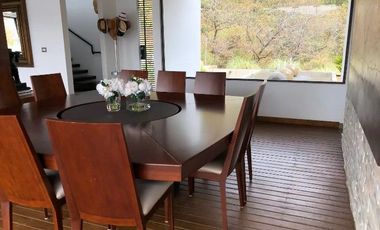 HERMOSA RESIDENCIA EN VENTA 