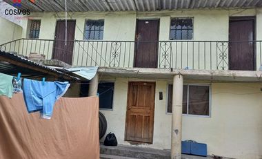 Casa de venta en Otavalo, calle Sucre