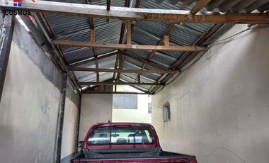 Casa de venta en Otavalo, calle Sucre