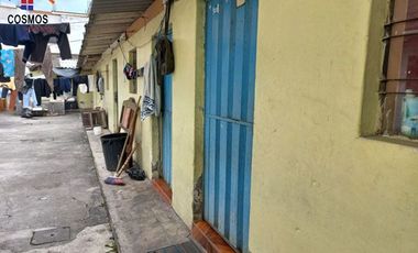 Casa de venta en Otavalo, calle Sucre