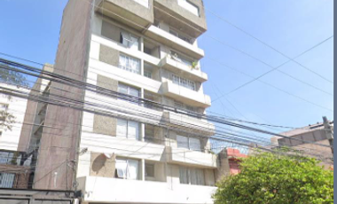 OPORTUNIDAD DEPARTAMENTO ADJUDICADO Tehuantepec  Roma Sur Cuauhtémoc