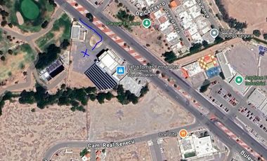 TERRENO EN RENTA