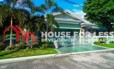 5 Bedroom House for RENT in Angeles City Pampanga