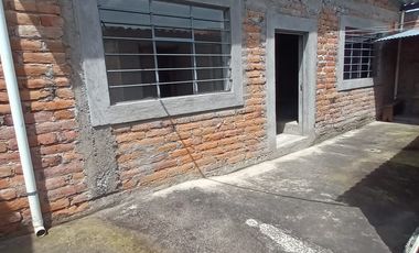 Venta de propiedad en Ibarra