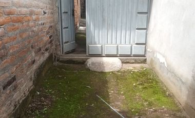Venta de propiedad en Ibarra