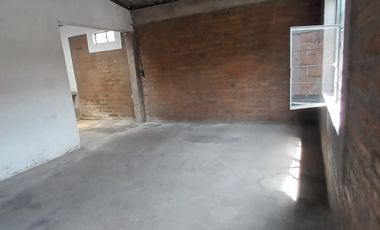 Venta de propiedad en Ibarra