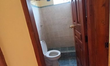 Venta de propiedad en Ibarra