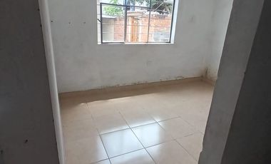 Venta de propiedad en Ibarra