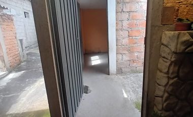 Venta de propiedad en Ibarra