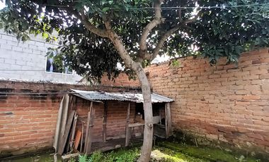 Venta de propiedad en Ibarra