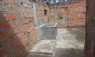 Venta de propiedad en Ibarra