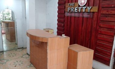 Ruko Ketapang Warung Lobak Bandung Dijual Cepat