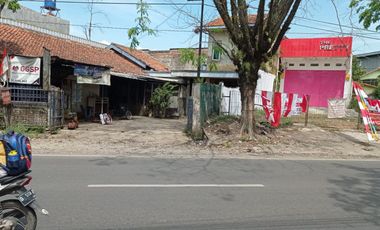 Ruko Ketapang Warung Lobak Bandung Dijual Cepat