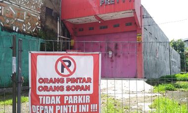 Ruko Ketapang Warung Lobak Bandung Dijual Cepat