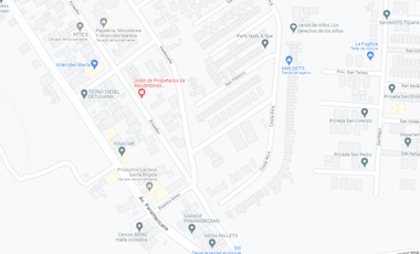 HERMOSO DEPARTAMENTO EN TIJUANA!! Costa Rica 10885, Colinas De Baja California, Tijuana, Baja California, México