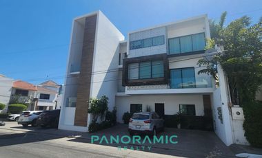 DEPARTAMENTO EN VENTA EN FRACCIONAMIENTO EL DORADO MAZATLAN SINALOA.