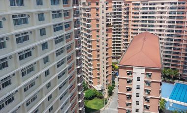 2bedroom condo in manila peninsula garden near sta lucia san andres manila