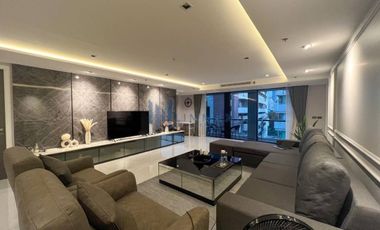Modern Style 3 Bedrooms Condo for Sale - Baan Prompong - BTS Phromphong