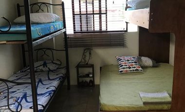 AYANGUE- ALQUILER CASA AMOBLADA