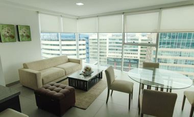 D035 - Venta Departamento Penthouse Norte Guayaquil - The Quo Luxury