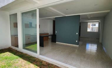 🔴🔴EN VENTA🔴🔴 💎Casa espectacular con excelente ubicación en La Cascada Residencial, Pachuca de Soto, Hgo.💎