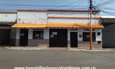 ARRIENDO LOCAL COMERCIAL CENTRAL