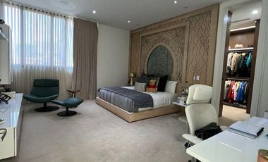 Casa en Renta de Lujo Amueblada en Providencia cerca Country Club, Zapopan