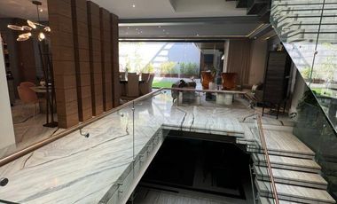 Casa en Renta de Lujo Amueblada en Providencia cerca Country Club, Zapopan