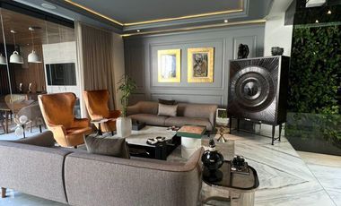 Casa en Renta de Lujo Amueblada en Providencia cerca Country Club, Zapopan