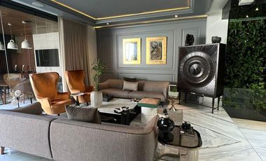 Casa en Renta de Lujo Amueblada en Providencia cerca Country Club, Zapopan