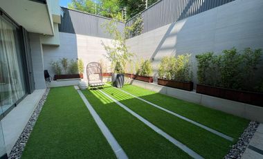 Casa en Renta de Lujo Amueblada en Providencia cerca Country Club, Zapopan