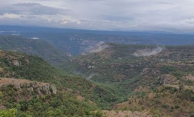 VENTA- Cabaña en fraccionamiento Llano Grande, Sierra de Durango