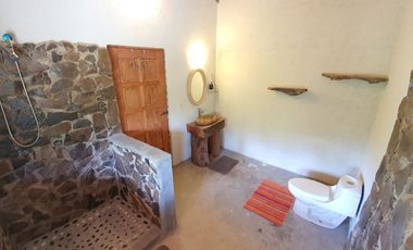 VENTA- Cabaña en fraccionamiento Llano Grande, Sierra de Durango