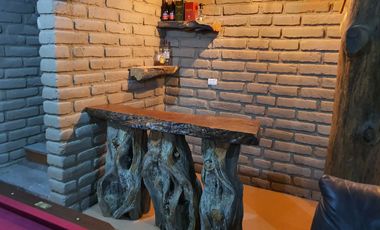 VENTA- Cabaña en fraccionamiento Llano Grande, Sierra de Durango
