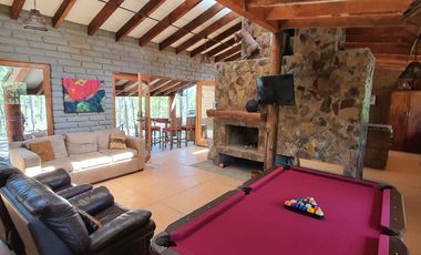 VENTA- Cabaña en fraccionamiento Llano Grande, Sierra de Durango