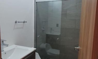 ZIBATA DEPARTAMENTO NUEVO 3 RECAMARAS