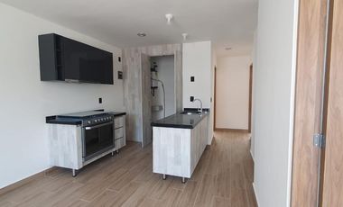 ZIBATA DEPARTAMENTO NUEVO 3 RECAMARAS