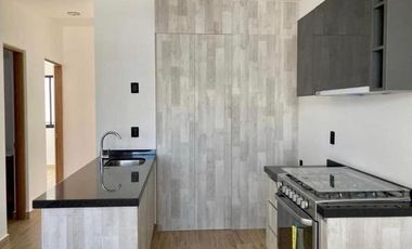 ZIBATA DEPARTAMENTO NUEVO 3 RECAMARAS