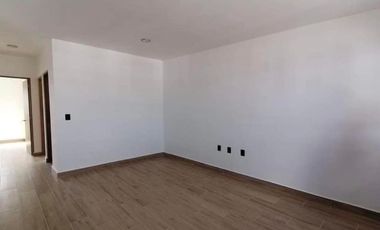 ZIBATA DEPARTAMENTO NUEVO 3 RECAMARAS