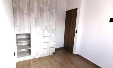 ZIBATA DEPARTAMENTO NUEVO 3 RECAMARAS