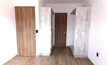 ZIBATA DEPARTAMENTO NUEVO 3 RECAMARAS