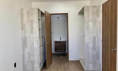 ZIBATA DEPARTAMENTO NUEVO 3 RECAMARAS