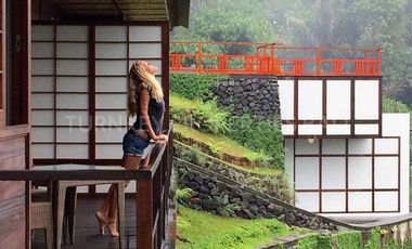 Luxury Boutique Resort & Spa in Ubud