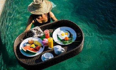 Luxury Boutique Resort & Spa in Ubud