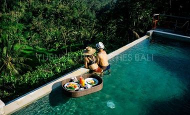 Luxury Boutique Resort & Spa in Ubud