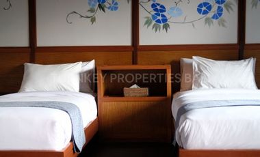 Luxury Boutique Resort & Spa in Ubud